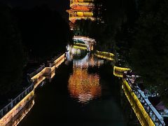 -台儿庄古城