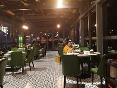 大堂-铜锣湾·有麝自然香(长嘉汇购物公园店)