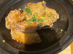 -猪腰一家·地道佛山菜(盐步店)