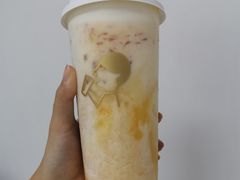 -喜茶(深圳海岸城店)