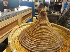 -云荷里·蒸汽石锅鱼·云南菜(中发百旺店)