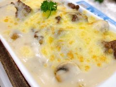 牛肉焗饭-卡朋西餐(较场西路店)