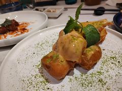 -荟廷·晶萃(陆家嘴尚悦湾店)
