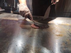 -福咔恰铁板牛肉汉堡(吉林欧亚综合体店)