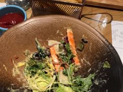 -原石牛扒·约会餐厅(龙城万科里店)