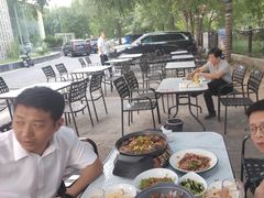 -红色盛宴酒楼(科丰桥店)