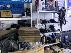 -杭州索尼佳能尼康相机维修中心