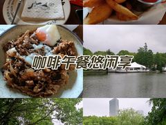 -Sarah西点·烘焙·餐厅(翰林府旗舰店)