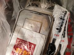 -琼大师东方烤乳猪(亚特兰蒂斯店)