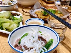 -潮巷·老潮汕美食集市(欢乐港湾店)