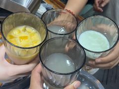 -圣罗巴海鲜烤肉自助(佳兆业店)