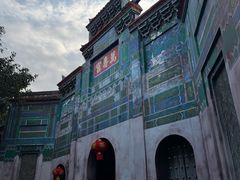 -恩阳古镇