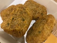 -麦当劳(杭州萧山文源店)