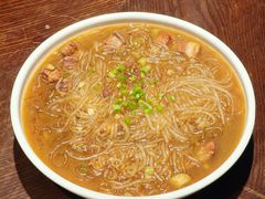 笨粉条红烧肉-老厨家(友谊路总店)
