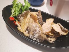 -鱼酷活鱼烤鱼(恒隆广场店)