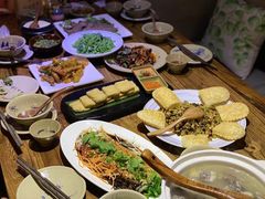 -云上千禾(水上店)