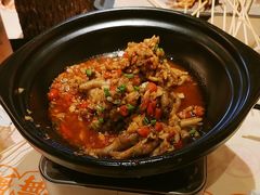 -小林哥的海鲜馆·夜宵烧烤(渔人码头店)
