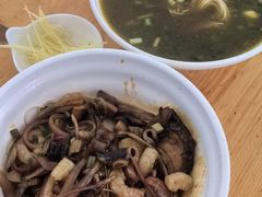 -超爷叔面馆(西园店)