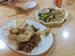 -太原面食店(解放路店)