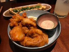 -山杏yama-katsu·吉列炸物