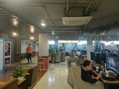 -网鱼网咖(上海静安寺店)