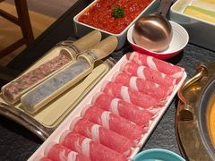 -熊喵来了火锅·牧场好肉(邯郸邯山万达店)