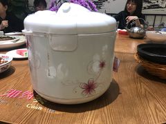 -湘约爨厨(太白立交店)
