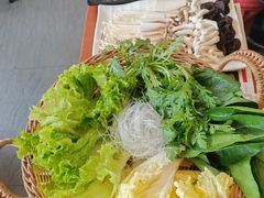 -阳坊大都涮羊肉(阳坊总店)