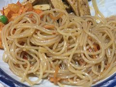 -壹品剁椒猪脚饭(蔡家中央大街店)