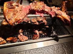 -那些年记忆烧烤