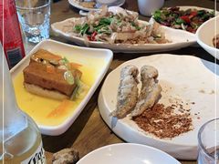 -木王宴语·野生鲜菌火锅(玉河店)