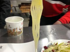 -清真·金鑫隆牛羊肉(环山路店)