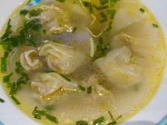 -小杨生煎(周浦万达店)