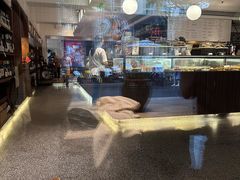 -BAKER&SPICE(安福路店)