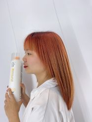 -AMO SALON男士形象