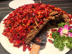 -乔家大院私房菜(海佳云顶店)