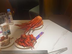 -星伦多 自助料理(圆融店)
