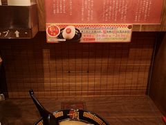 -一兰拉面(新宿中央东口店)