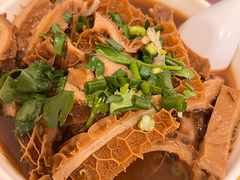 -莲塘味宝园牛杂(天越翔园店)