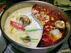 -骨之味·筒骨汤火锅(江头店)
