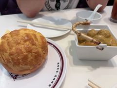 -太兴餐厅(东方广场分店)