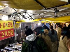 -东大门市场