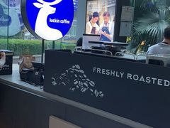 -瑞幸咖啡(南昌国际金融中心店)