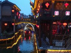 -台儿庄古城