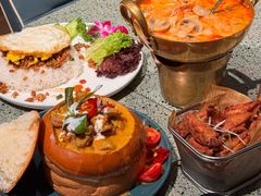 -Home Thai·泰谣(王府井apm店)