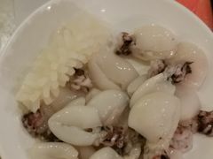 -芭菲盛宴·环球美食(袁家岗店)