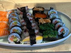 -玛莎拉自助餐厅(国贸店)