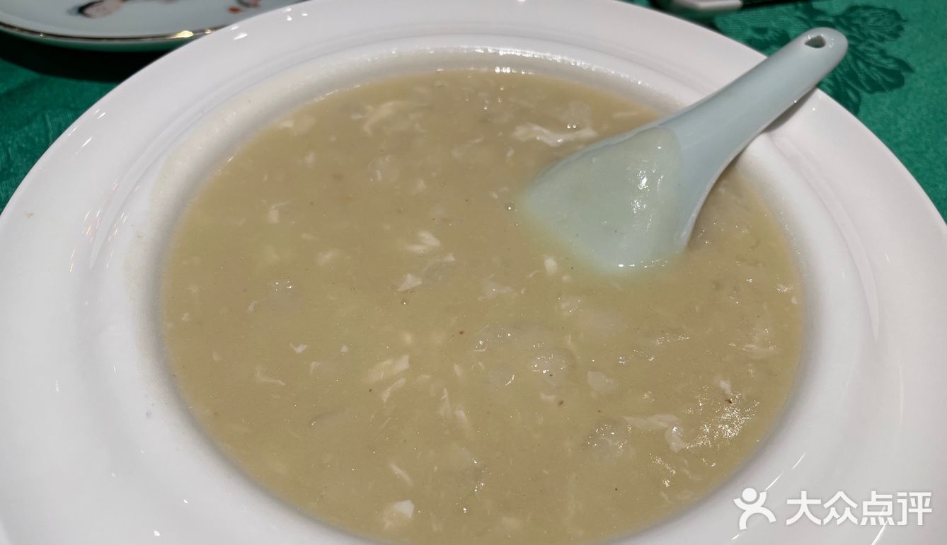 粤来粤有——八仙楼粤菜