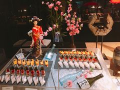 -上海东方佘山翰悦阁酒店·Vie全日制餐厅