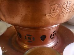 -牛街·马辈儿涮肉(牛街总店)